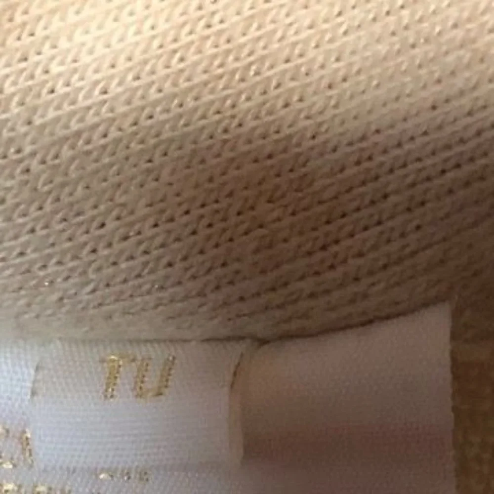 Ovale Bloomers Diaper Cover Tan Embroidered 
